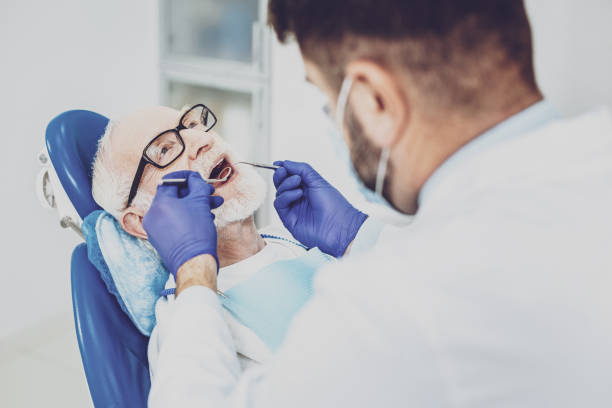 Best Pediatric Emergency Dentist in Manor, PA